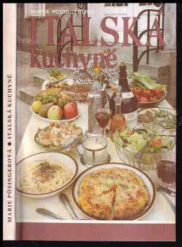 Italská kuchyně