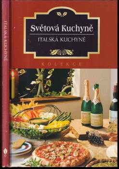 Italská kuchyně