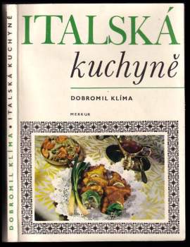 Italská kuchyně