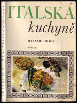 Italská kuchyně