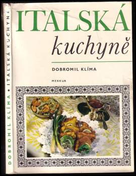 Italská kuchyně