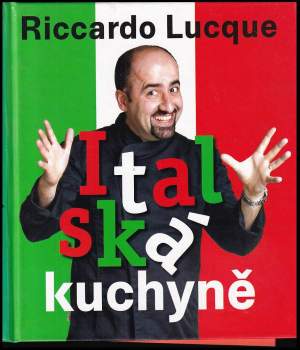 Italská kuchyně