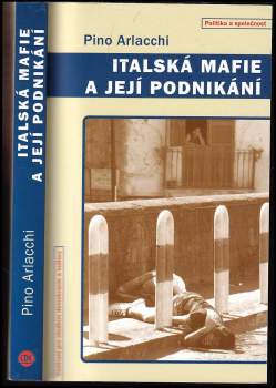 Italská mafie a její podnikání