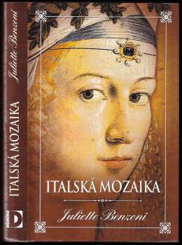 Italská mozaika