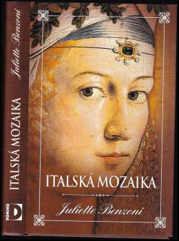 Italská mozaika