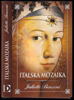 Italská mozaika