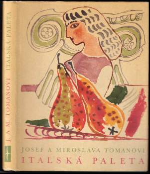 Italská paleta