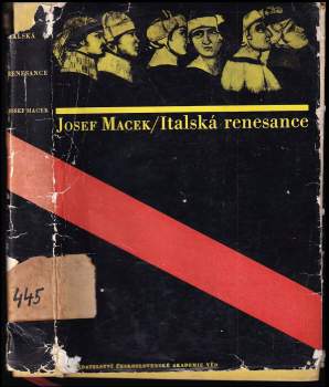 Italská renesance