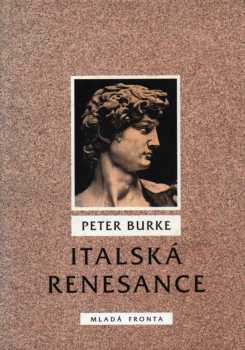 Italská renesance