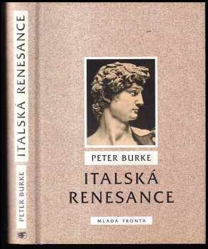 Italská renesance