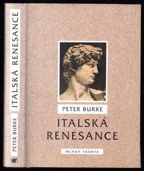 Italská renesance