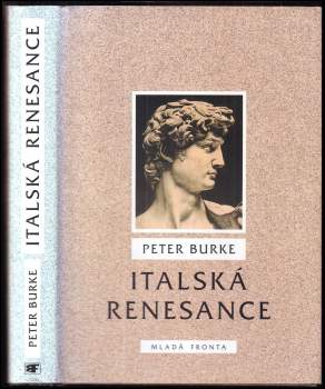 Peter Burke: Italská renesance