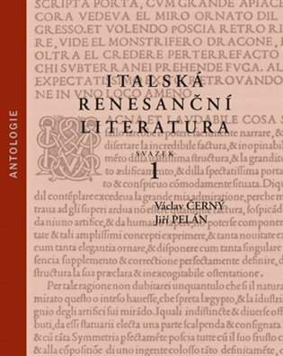Italská renesanční literatura II