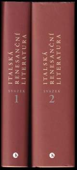 Italská renesanční literatura