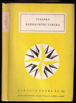 Italská renesanční lyrika