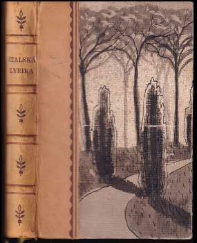 Italská renesanční lyrika