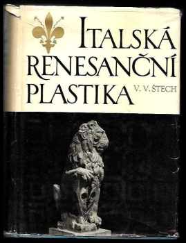 Italská renesanční plastika