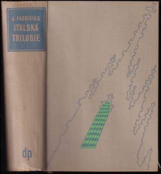 Johan Fabricius: Tanec kolem šibenice
