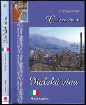 Italská vína