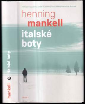Henning Mankell: Italské boty