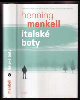 Henning Mankell: Italské boty