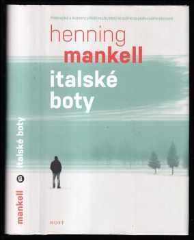 Henning Mankell: Italské boty
