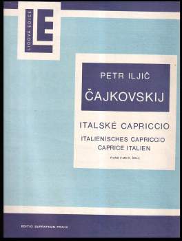 Italské capriccio