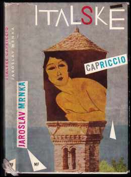 Jaroslav Mrnka: Italské capriccio