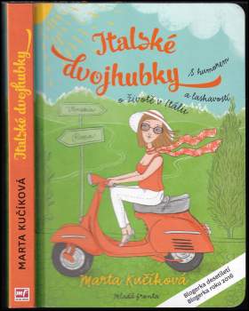 Marta Kučíková: Italské dvojhubky