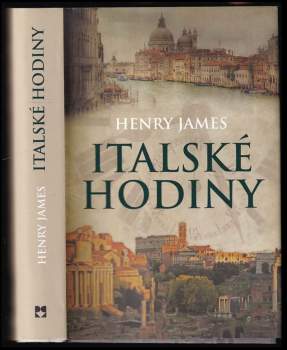 Italské hodiny