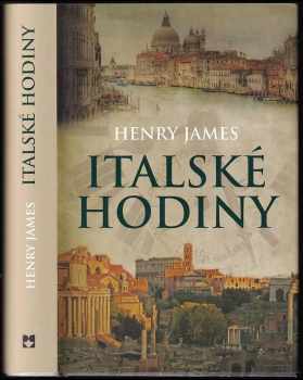 Italské hodiny