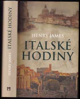 Italské hodiny
