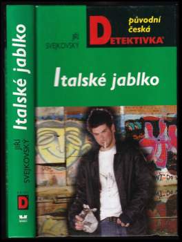 Italské jablko