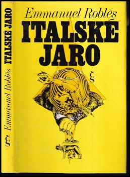 Italské jaro