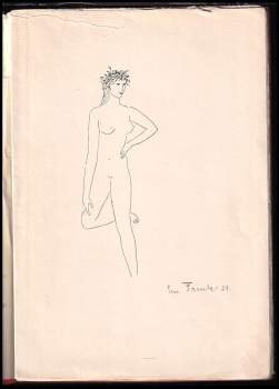 Karel Šelepa: Italské jaro