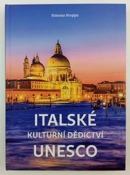 Italské kulturní dědictví UNESCO