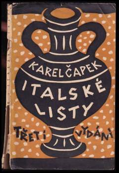 Italské listy