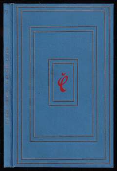 Karel Čapek: Italské listy