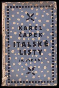 Italské listy