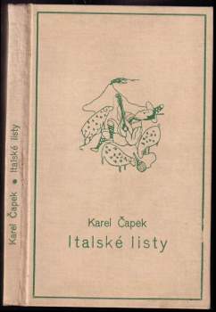 Italské listy