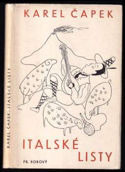Italské listy