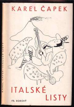 Italské listy