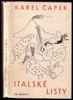 Italské listy