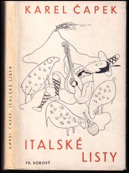 Italské listy