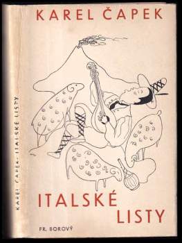 Italské listy