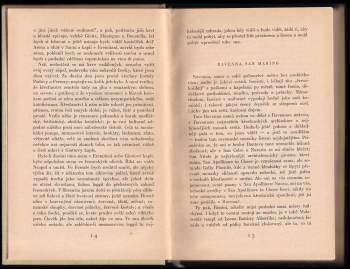 Karel Čapek: Pozdravy