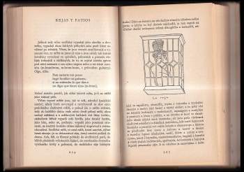Karel Čapek: Italské listy ; Anglické listy ; Výlet do Španěl ; Obrázky z Holandska