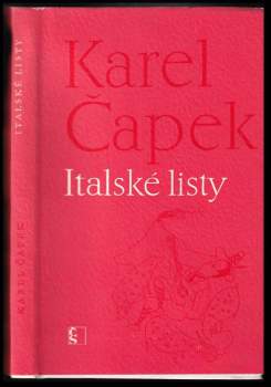 Italské listy : fejetony