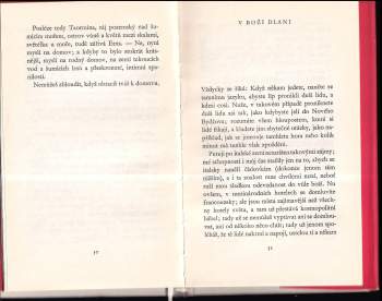 Karel Čapek: Italské listy