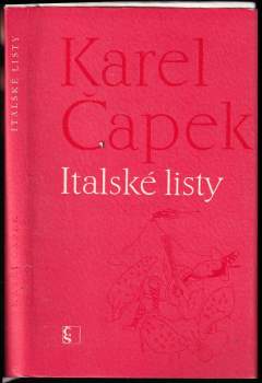 Italské listy